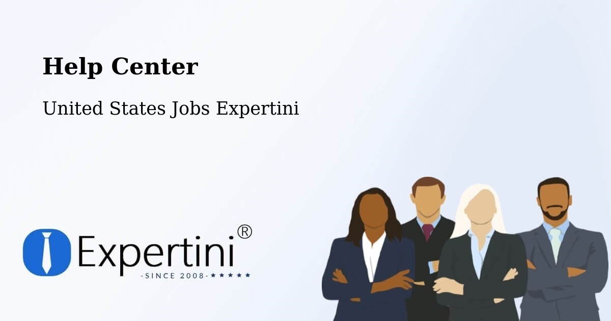 Help Center – Dedham - United States Jobs Expertini