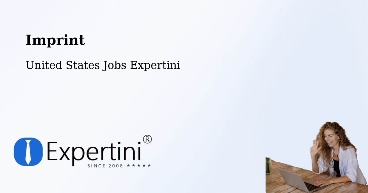 Imprint – Dedham - United States Jobs Expertini