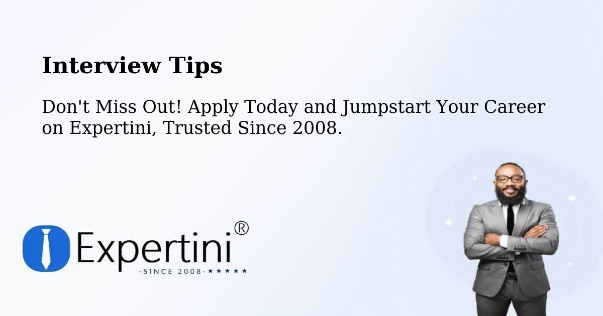 Interview Tips & Techniques for Job Seekers – Dedham - Dedham, United States Jobs Expertini