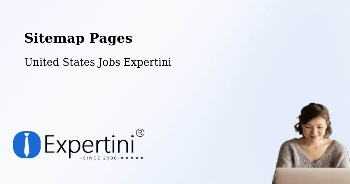 Sitemap Pages - Dedham - United States Jobs Expertini