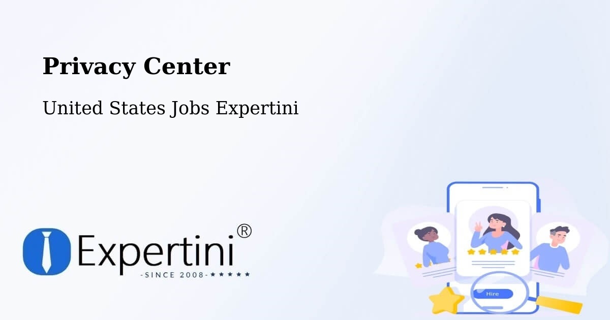 Privacy Policy – Dedham - United States Jobs Expertini
