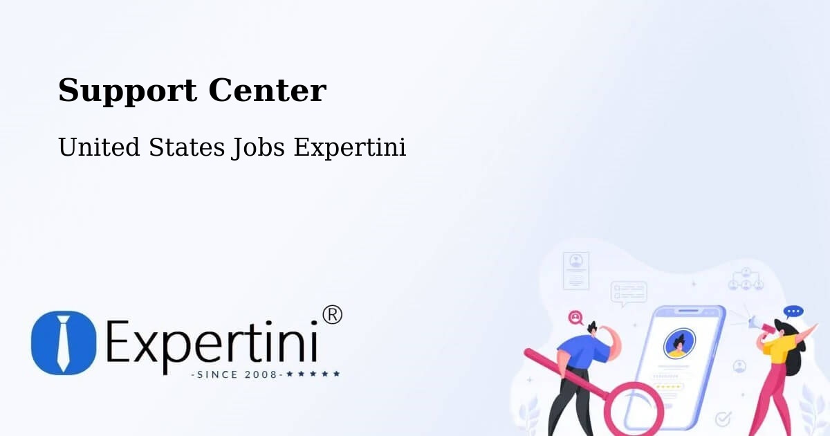 Support Services – Dedham - United States Jobs Expertini