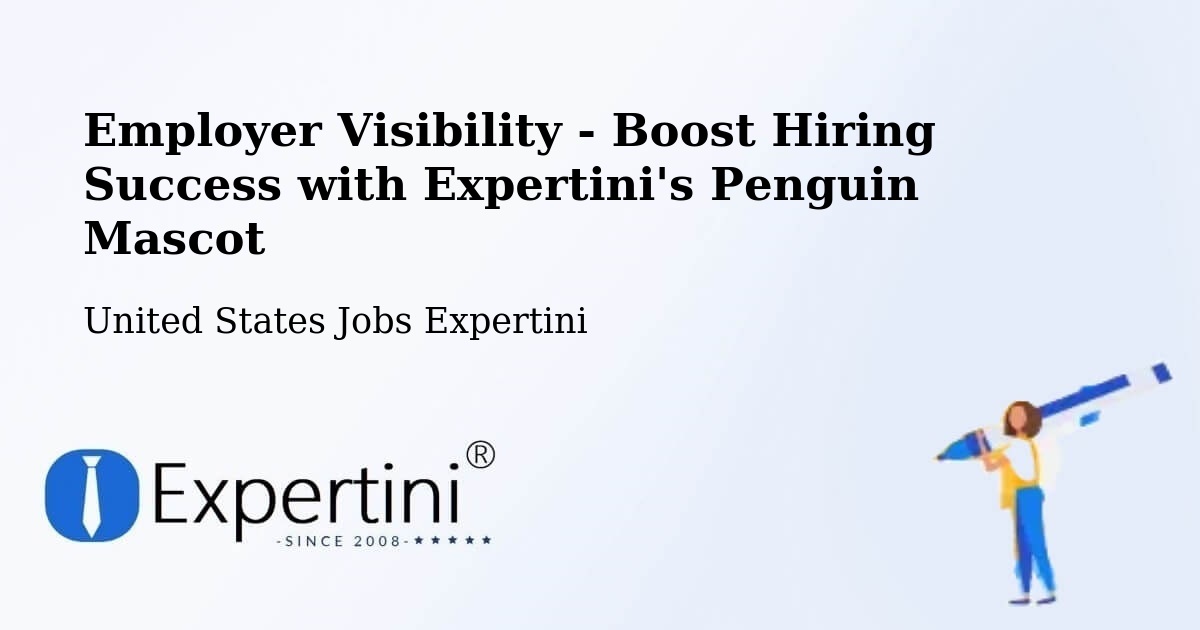 Employer Visibility Strategy – Dedham - United States Jobs Expertini